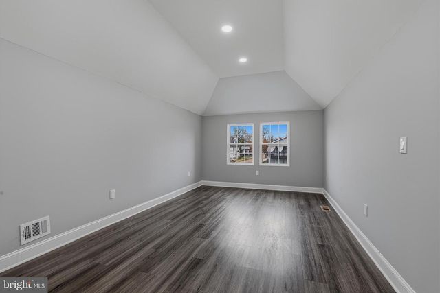 3600 W FOREST PARK AVE, Baltimore, MD 21216