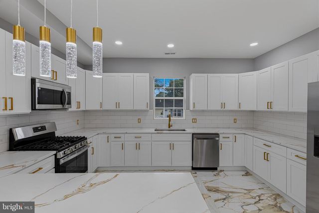 3600 W FOREST PARK AVE, Baltimore, MD 21216