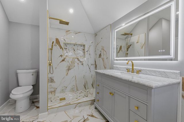 3600 W FOREST PARK AVE, Baltimore, MD 21216