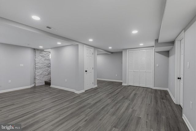 3600 W FOREST PARK AVE, Baltimore, MD 21216