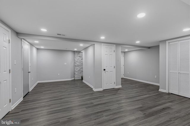 3600 W FOREST PARK AVE, Baltimore, MD 21216