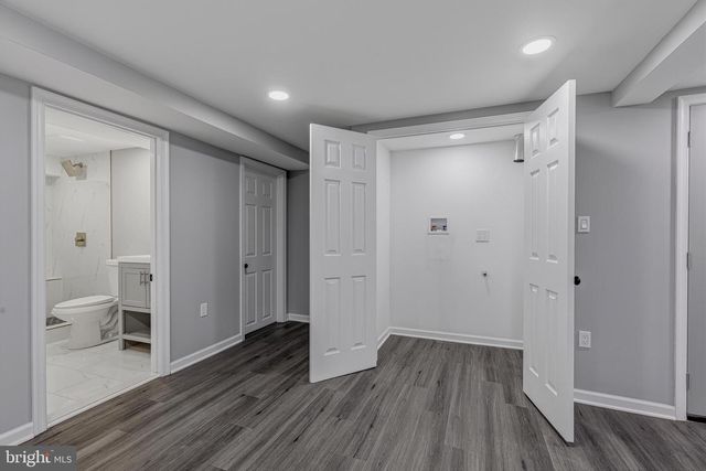 3600 W FOREST PARK AVE, Baltimore, MD 21216