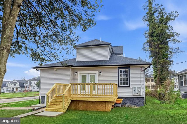 3600 W FOREST PARK AVE, Baltimore, MD 21216