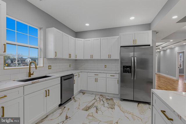 3600 W FOREST PARK AVE, Baltimore, MD 21216