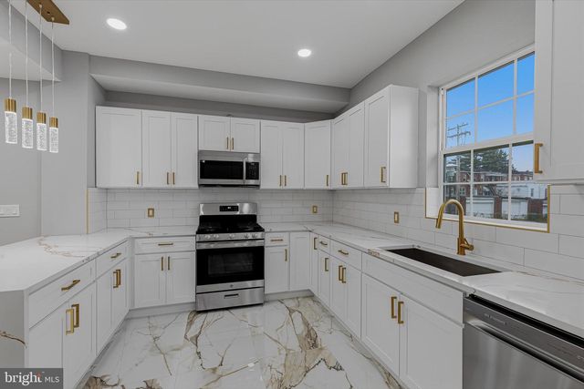 3600 W FOREST PARK AVE, Baltimore, MD 21216