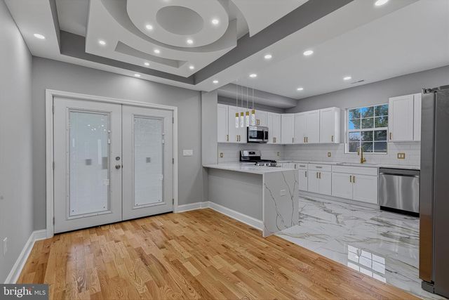 3600 W FOREST PARK AVE, Baltimore, MD 21216