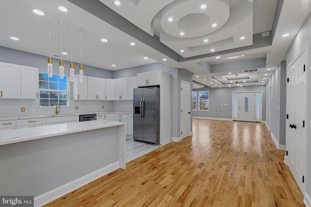 3600 W FOREST PARK AVE, Baltimore, MD 21216