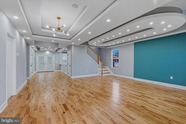 3600 W FOREST PARK AVE, Baltimore, MD 21216