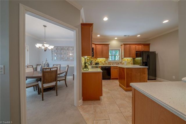 4001 Briarwood Avenue, High Point, NC 27265