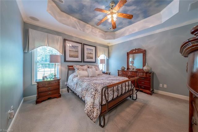 4001 Briarwood Avenue, High Point, NC 27265