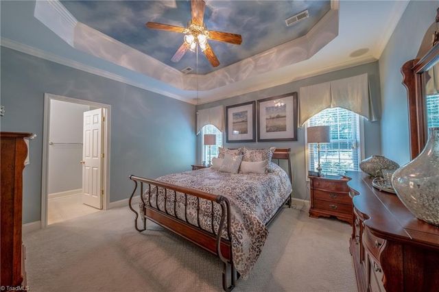 4001 Briarwood Avenue, High Point, NC 27265