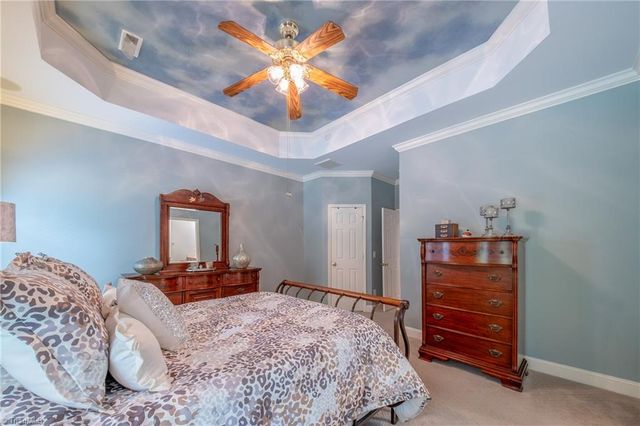 4001 Briarwood Avenue, High Point, NC 27265