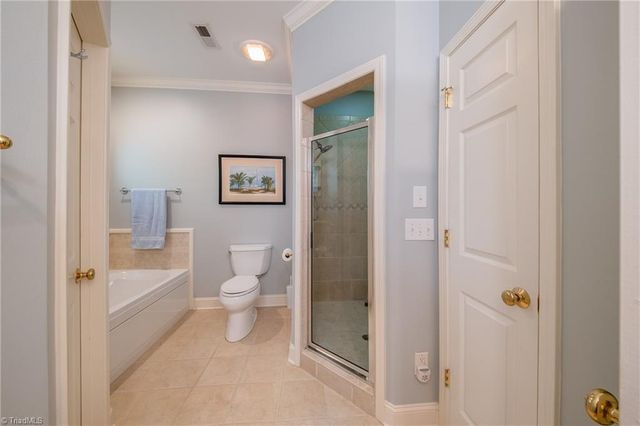 4001 Briarwood Avenue, High Point, NC 27265