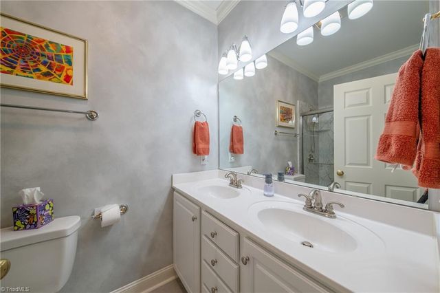 4001 Briarwood Avenue, High Point, NC 27265
