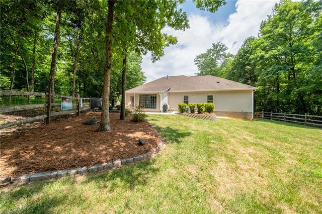 4001 Briarwood Avenue, High Point, NC 27265