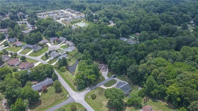 4001 Briarwood Avenue, High Point, NC 27265