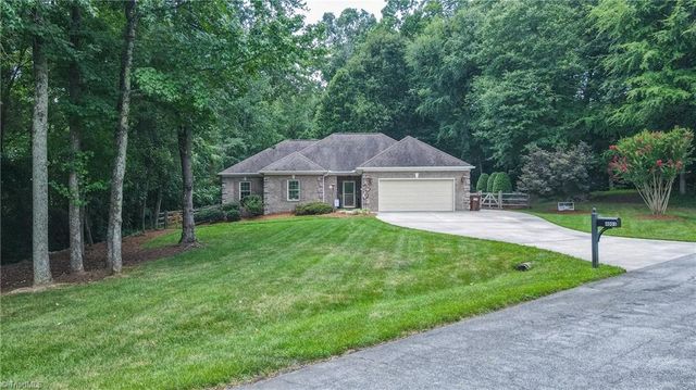 4001 Briarwood Avenue, High Point, NC 27265