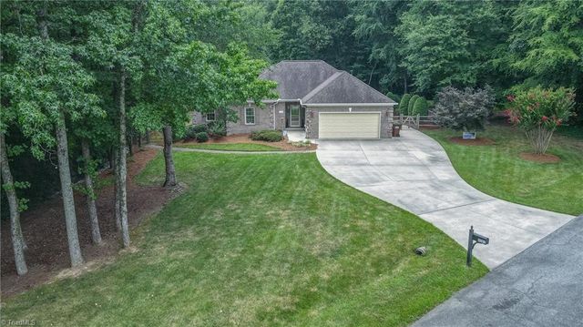 4001 Briarwood Avenue, High Point, NC 27265