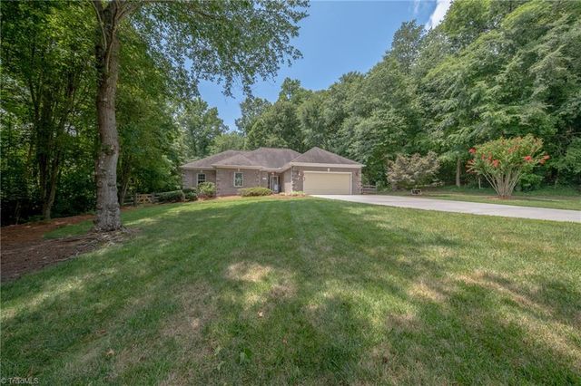 4001 Briarwood Avenue, High Point, NC 27265