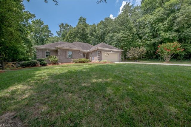 4001 Briarwood Avenue, High Point, NC 27265