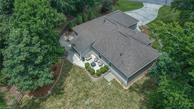 4001 Briarwood Avenue, High Point, NC 27265