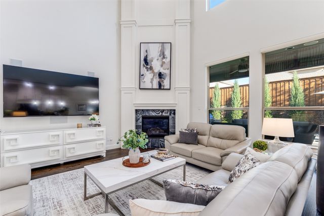 1688 Saddle Tree Road, Frisco, TX 75036