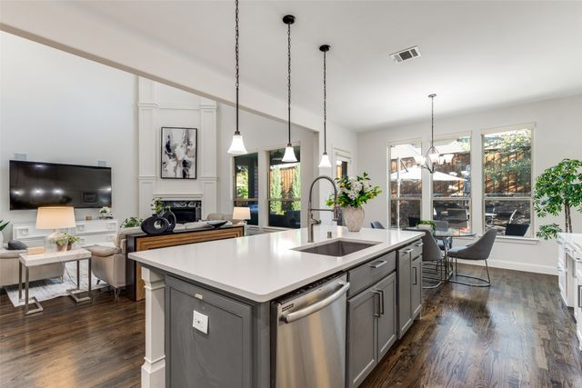 1688 Saddle Tree Road, Frisco, TX 75036