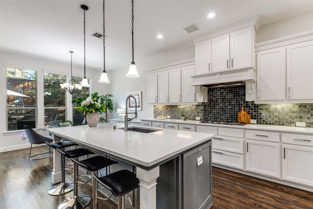 1688 Saddle Tree Road, Frisco, TX 75036