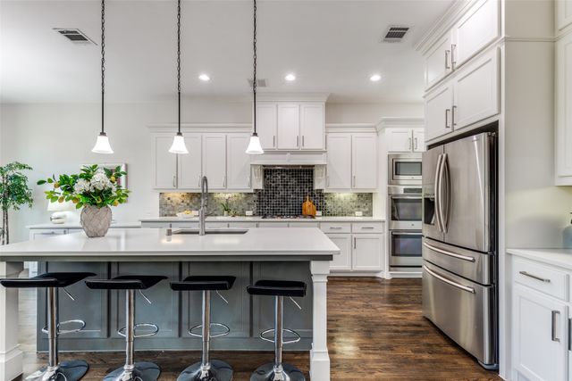 1688 Saddle Tree Road, Frisco, TX 75036