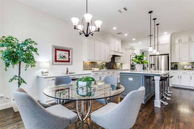 1688 Saddle Tree Road, Frisco, TX 75036