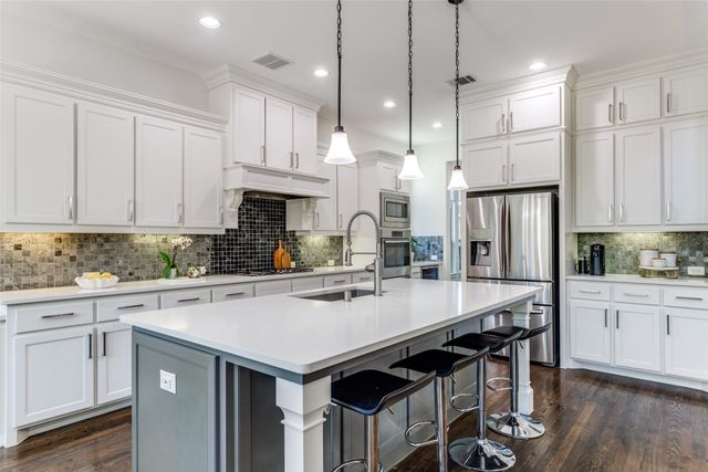 1688 Saddle Tree Road, Frisco, TX 75036