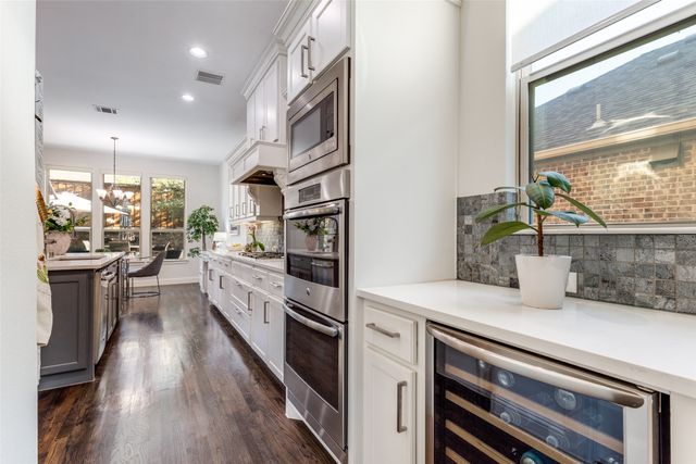 1688 Saddle Tree Road, Frisco, TX 75036