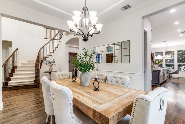 1688 Saddle Tree Road, Frisco, TX 75036