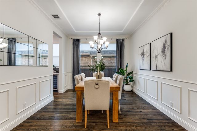 1688 Saddle Tree Road, Frisco, TX 75036