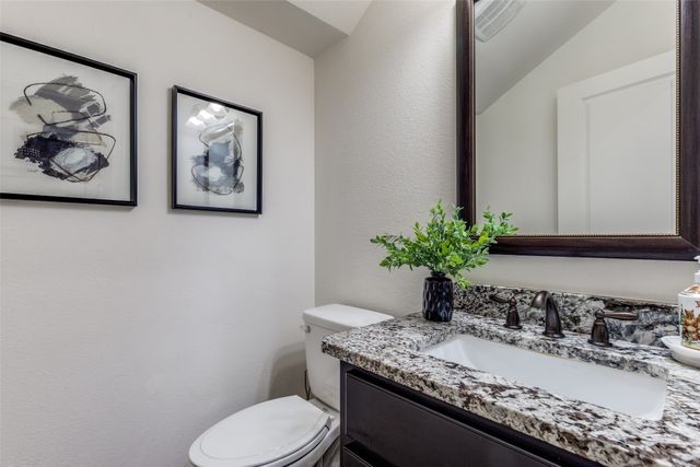 1688 Saddle Tree Road, Frisco, TX 75036