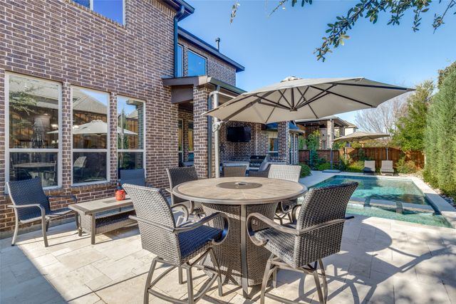 1688 Saddle Tree Road, Frisco, TX 75036