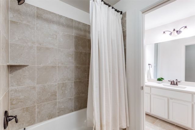 1688 Saddle Tree Road, Frisco, TX 75036