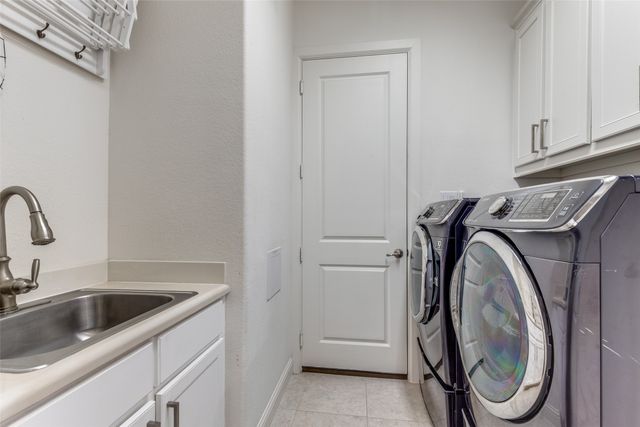 1688 Saddle Tree Road, Frisco, TX 75036