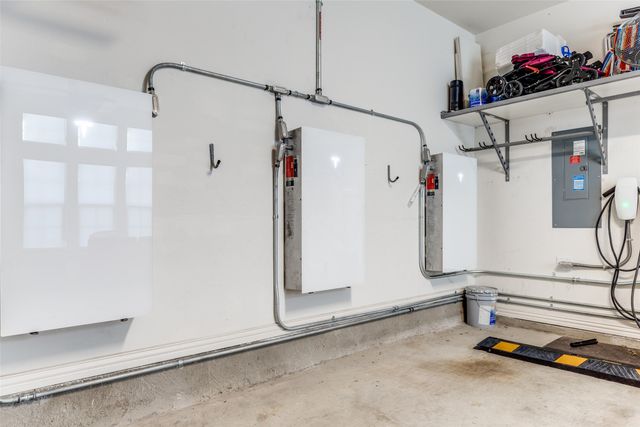 1688 Saddle Tree Road, Frisco, TX 75036