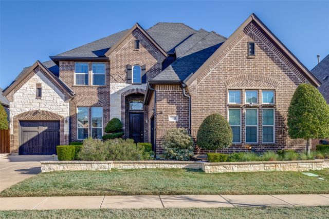 1688 Saddle Tree Road, Frisco, TX 75036