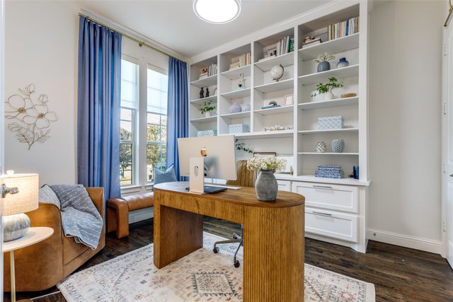 1688 Saddle Tree Road, Frisco, TX 75036