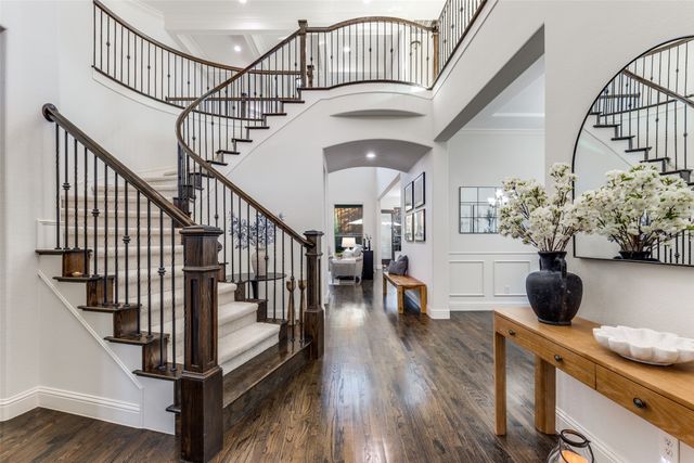 1688 Saddle Tree Road, Frisco, TX 75036