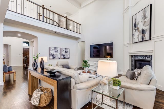 1688 Saddle Tree Road, Frisco, TX 75036