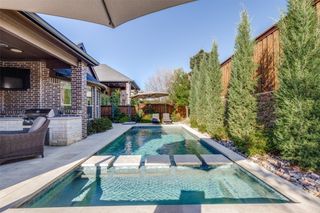 1688 Saddle Tree Road, Frisco, TX 75036