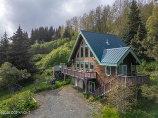 2032 Horizon Court, Homer, AK 99603