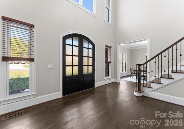 1025 Sherringham Way, Weddington, NC 28173