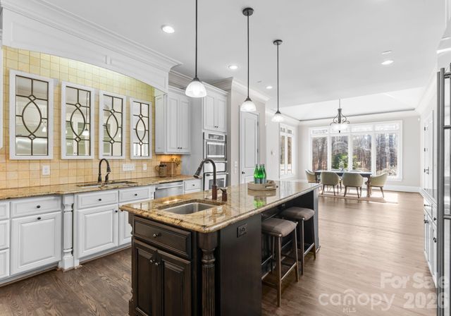 1025 Sherringham Way, Weddington, NC 28173