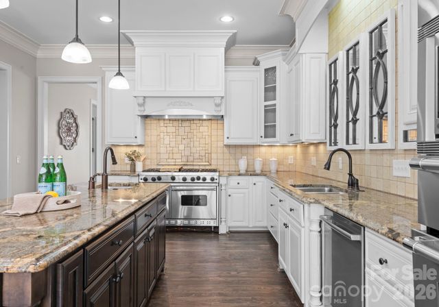 1025 Sherringham Way, Weddington, NC 28173