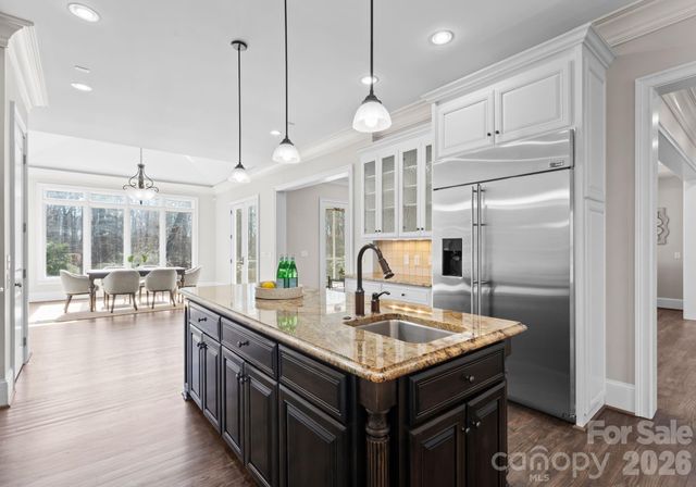 1025 Sherringham Way, Weddington, NC 28173