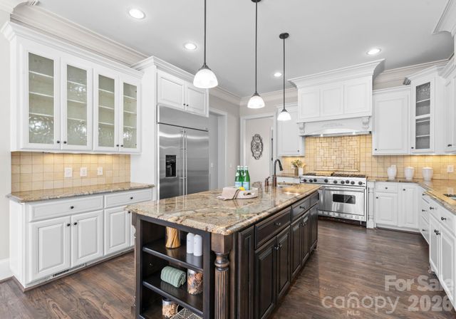 1025 Sherringham Way, Weddington, NC 28173